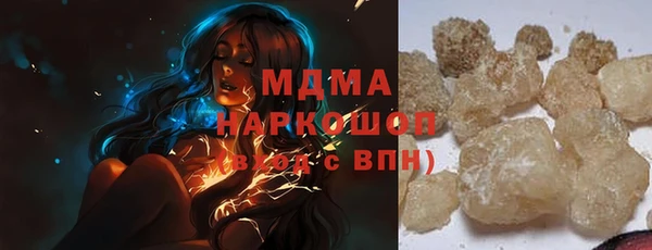 индика Абаза